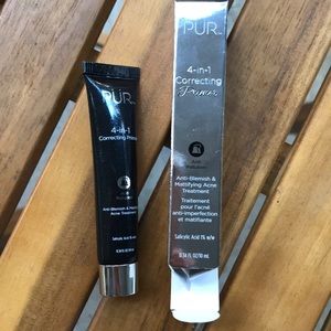 PUR 4-in-1 Correcting Primer 10mL - Sample